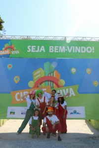 Festival Cidade Viva 2017