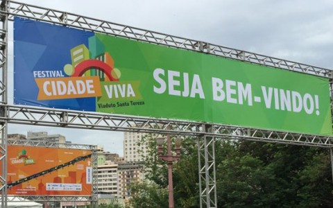 Festival Cidade Viva 2016